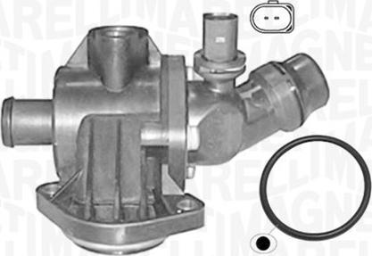 Magneti Marelli 352317003770 - Termostato, Refrigerante autozon.pro