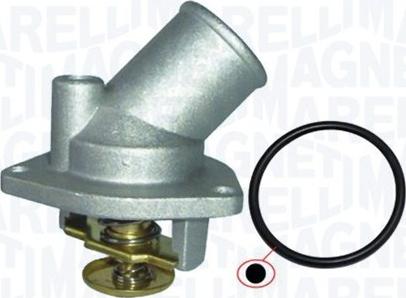 Magneti Marelli 352317002580 - Termostato, Refrigerante autozon.pro