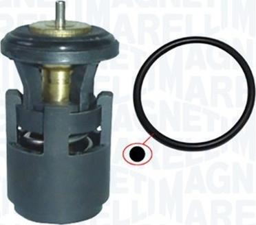 Magneti Marelli 352317002070 - Termostato, Refrigerante autozon.pro