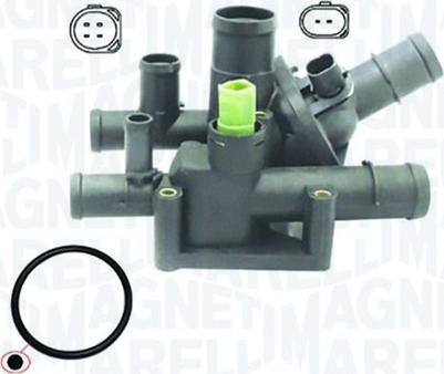 Magneti Marelli 352317002150 - Termostato, Refrigerante autozon.pro