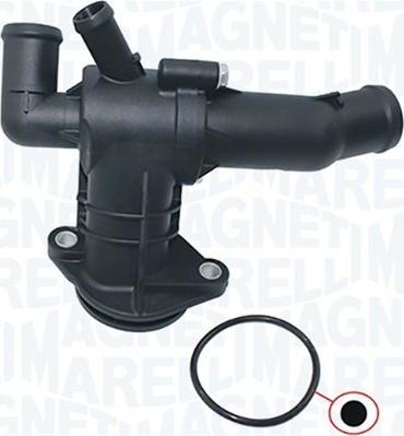 Magneti Marelli 352317002110 - Termostato, Refrigerante autozon.pro