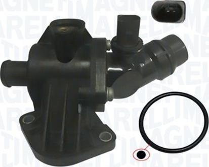 Magneti Marelli 352317002180 - Termostato, Refrigerante autozon.pro