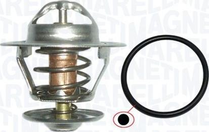 Magneti Marelli 352317002300 - Termostato, Refrigerante autozon.pro