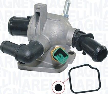 Magneti Marelli 352317100950 - Termostato, Refrigerante autozon.pro