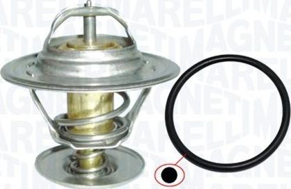 Magneti Marelli 352317100900 - Termostato, Refrigerante autozon.pro