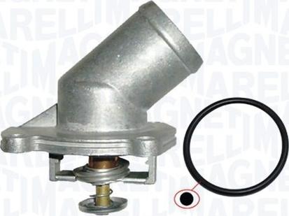 Magneti Marelli 352317100920 - Termostato, Refrigerante autozon.pro