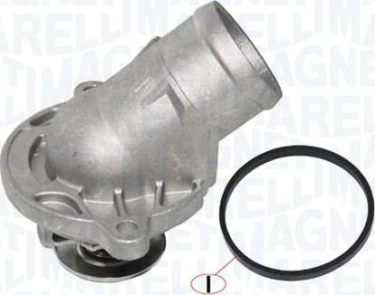 Magneti Marelli 352317100680 - Termostato, Refrigerante autozon.pro