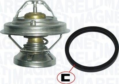 Magneti Marelli 352317100630 - Termostato, Refrigerante autozon.pro