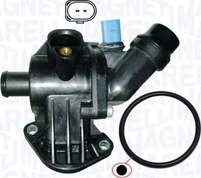 Magneti Marelli 352317100100 - Termostato, Refrigerante autozon.pro