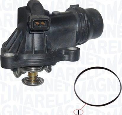 Magneti Marelli 352317100180 - Termostato, Refrigerante autozon.pro