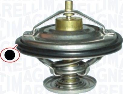 Magneti Marelli 352317100130 - Termostato, Refrigerante autozon.pro