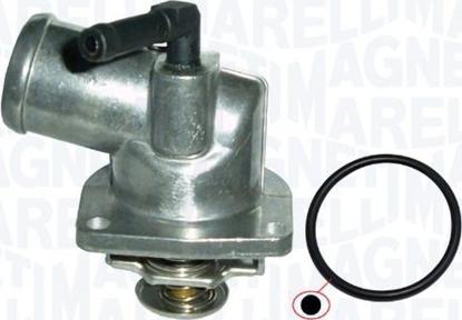 Magneti Marelli 352317100890 - Termostato, Refrigerante autozon.pro