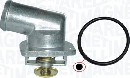 Magneti Marelli 352317100880 - Termostato, Refrigerante autozon.pro