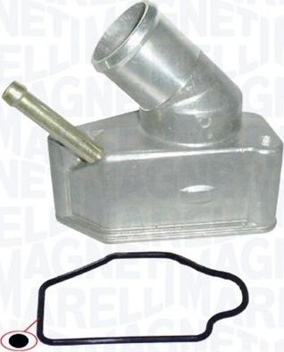 Magneti Marelli 352317100870 - Termostato, Refrigerante autozon.pro