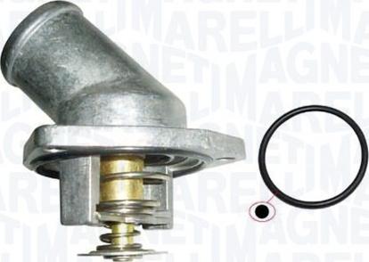 Magneti Marelli 352317100310 - Termostato, Refrigerante autozon.pro