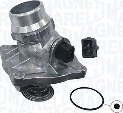 Magneti Marelli 352317100220 - Termostato, Refrigerante autozon.pro