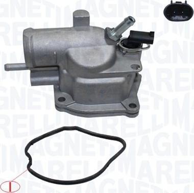 Magneti Marelli 352317100700 - Termostato, Refrigerante autozon.pro