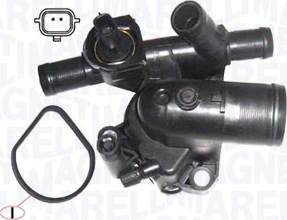 Magneti Marelli 352317101990 - Termostato, Refrigerante autozon.pro