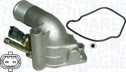 Magneti Marelli 352317101900 - Termostato, Refrigerante autozon.pro