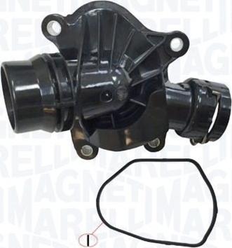 Magneti Marelli 352317101480 - Termostato, Refrigerante autozon.pro