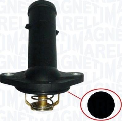 Magneti Marelli 352317101420 - Termostato, Refrigerante autozon.pro