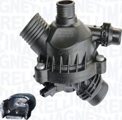 Magneti Marelli 352317101470 - Termostato, Refrigerante autozon.pro