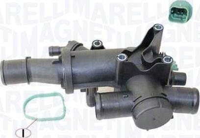 Magneti Marelli 352317101510 - Termostato, Refrigerante autozon.pro