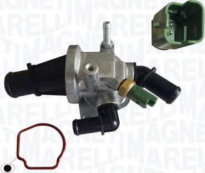 Magneti Marelli 352317101650 - Termostato, Refrigerante autozon.pro