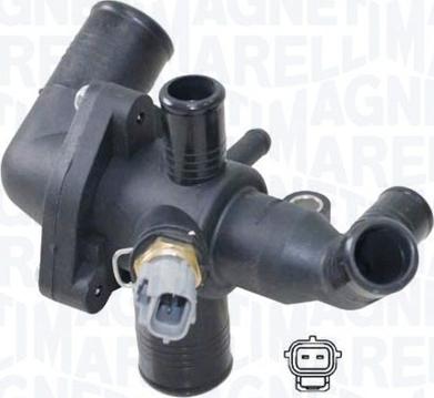 Magneti Marelli 352317101610 - Termostato, Refrigerante autozon.pro