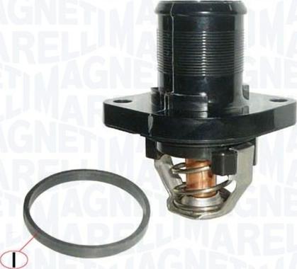 Magneti Marelli 352317101030 - Termostato, Refrigerante autozon.pro