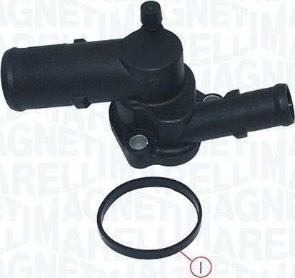 Magneti Marelli 352317101100 - Termostato, Refrigerante autozon.pro