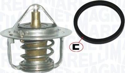 Magneti Marelli 352317101890 - Termostato, Refrigerante autozon.pro