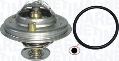 Magneti Marelli 352317101350 - Termostato, Refrigerante autozon.pro