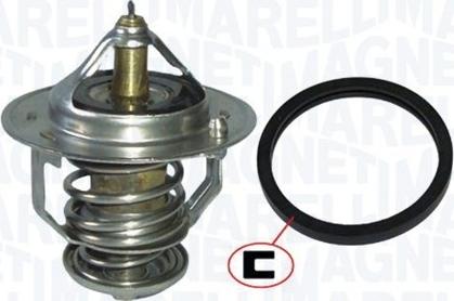 Magneti Marelli 352317101740 - Termostato, Refrigerante autozon.pro