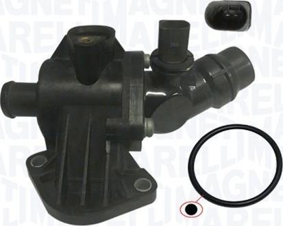 Magneti Marelli 352317102180 - Termostato, Refrigerante autozon.pro