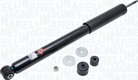 Magneti Marelli 352701070000 - Ammortizzatore autozon.pro