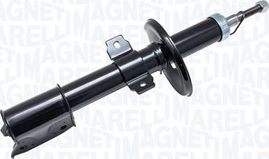 Magneti Marelli 357090070000 - Ammortizzatore autozon.pro