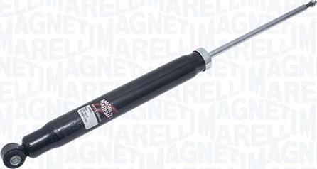 Magneti Marelli 357098070000 - Ammortizzatore autozon.pro