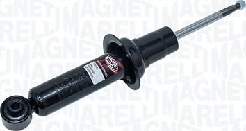 Magneti Marelli 357052070000 - Ammortizzatore autozon.pro