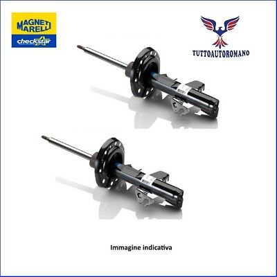 Magneti Marelli 357085070100 - Ammortizzatore autozon.pro