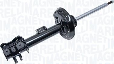 Magneti Marelli 357145070100 - Ammortizzatore autozon.pro