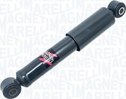 Magneti Marelli 357140070000 - Ammortizzatore autozon.pro