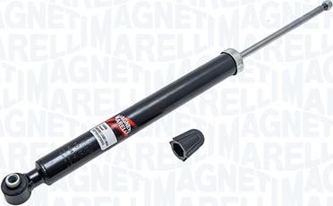 Magneti Marelli 357108070000 - Ammortizzatore autozon.pro