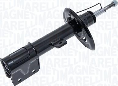 Magneti Marelli 357117070100 - Ammortizzatore autozon.pro