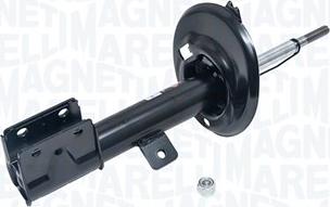 Magneti Marelli 357117070200 - Ammortizzatore autozon.pro