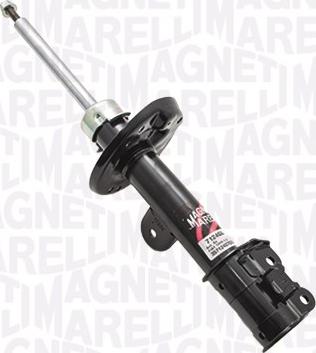 Magneti Marelli 357124070200 - Ammortizzatore autozon.pro