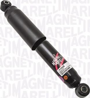 Magneti Marelli 357123070000 - Ammortizzatore autozon.pro