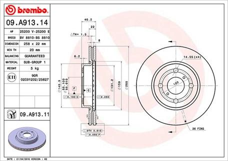 Magneti Marelli 360406094500 - Discofreno autozon.pro