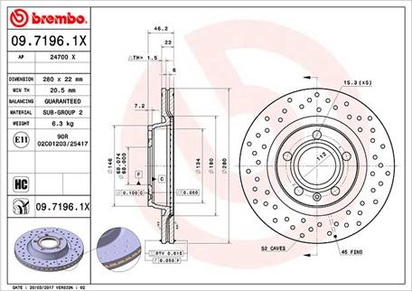 Magneti Marelli 360406049902 - Discofreno autozon.pro