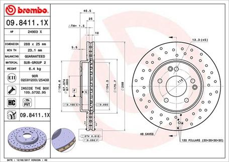 Magneti Marelli 360406006902 - Discofreno autozon.pro